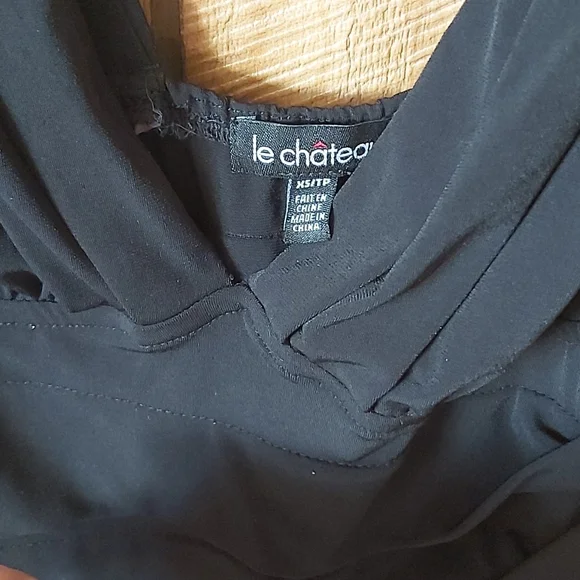 Dress - Picture 4 of 5